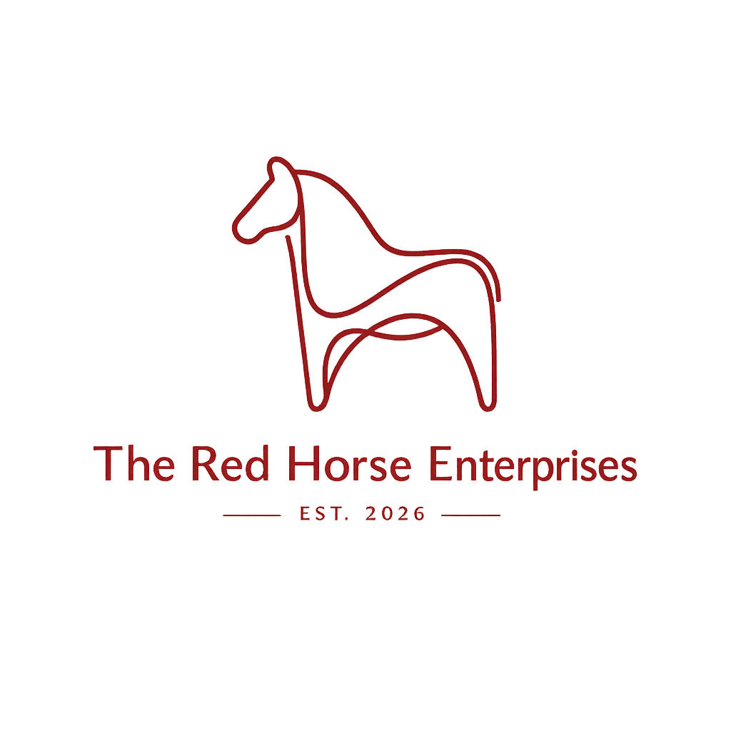 The Red Horse Enterprises